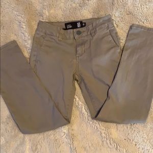 Boys youth pants